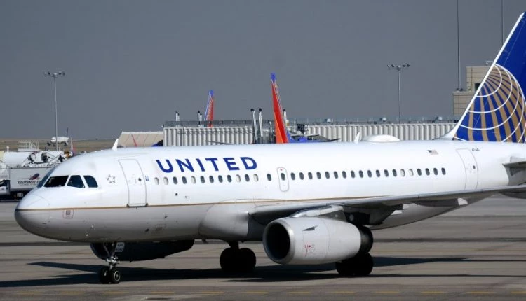 Αγωνία στον αέρα για πτήση της United Airlines – Απειλή για βόμβα